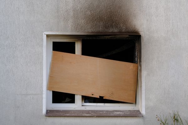 Cost of Smoke Restoration Service in Dayton
